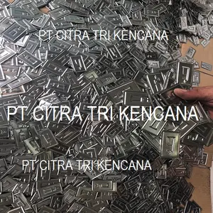 BEST PRODUCT METAL STAND HOLDER FOR MOSQUITO COILS MADE IN STAINLESS STEEL ALUMINIUM TINPLATE OWN In Asmara AFRICA - Product Image 1