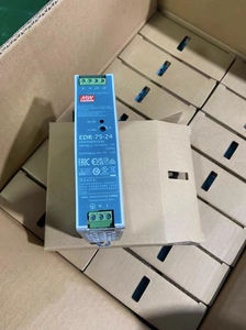 EDR-120-24 Edr-120-24หมายถึงดี EDR-75/120/150-24 120W 24V 5A AC-DC เดียวแหล่งจ่ายไฟ - Product Image 6