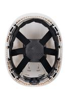 Casque de sécurité pour ouvriers du bâtiment CE EN397, logo personnalisé, type 2, casque de protection pour ingénieurs avec lunettes anti-buée améliorées