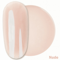 Gel UV Constructeur Haut de Gamme pour Ongles : Fermeté Incassable, Souplesse et Confort Quotidien Sans Pression sur le Lit de l'Ongle