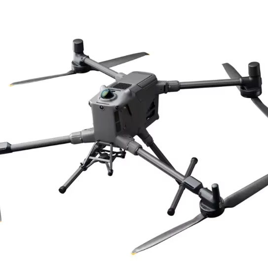Matrice 400 UAV - Industrial-Grade Flight Platform, Long-Endurance Surveying and Mapping, Inspection Global Version