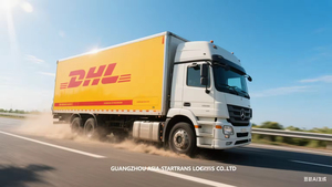 Fret aérien express depuis la Chine : Porte-à-porte vers le <span class=keywords><strong>Mexique</strong></span>, l'Amérique du Sud/<span class=keywords><strong>Centrale</strong></span> et les Caraïbes |   Faible coût via DHL/UPS/FedEx - Product Image 2