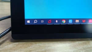 Monitor de pantalla de pluma de firma electromagnética sin batería de 21,5 pulgadas para educación y firma de contratos comerciales - Product Image 5