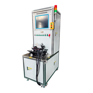 Il sistema di prova costante caratteristico del motore traccia velocità, coppia, potenza e curva in tempo reale - Product Image 3