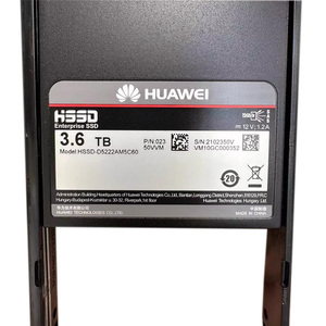 Disques SSD SAS 2,5 pouces 02350VVM STLZ05SSD3600 3,6 To pour OceanStor 5300 5500 5000F V3 - Product Image 2