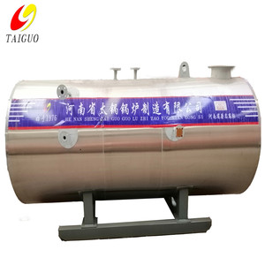 Sri Lanka de baja presión de seguridad 10 Ton Molino de azúcar de la <span class=keywords><strong>caldera</strong></span> de vapor - Product Image 1