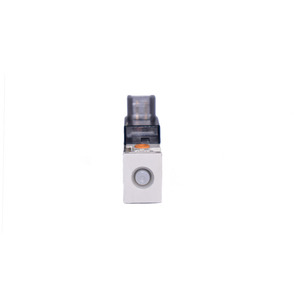 Valvola Solenoide Micro OST T101S-BL <span class=keywords><strong>DC</strong></span> 24V a <span class=keywords><strong>3</strong></span> Vie Normalmente Chiusa per Macchine Pneumatiche, Macchine per Maglieria, Strumenti Medici, Robot - Product Image 5