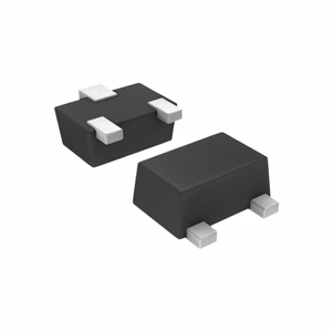 DTC023YMT2L Authorized Distributor Electronics Component SOT-723 Transistors - Product Image 1