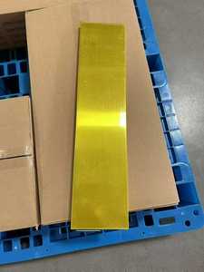 Celda de Batería Prismática LiFePO4 de Grado A Zeekr 3.2V 150Ah 16C LFP de Ciclo Profundo para Almacenamiento Solar, Vehículos Eléctricos y UPS - Product Image 6