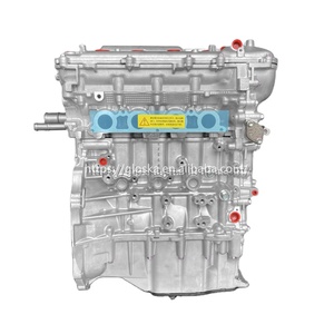 Nuevo conjunto de <span class=keywords><strong>motor</strong></span> de gasolina para <span class=keywords><strong>TOYOTA</strong></span> <span class=keywords><strong>COROLLA</strong></span> RAV4 6ZR 8ZR <span class=keywords><strong>1ZR</strong></span> 2ZR 3RZ 2UZ 2UZ-FE - Product Image 1