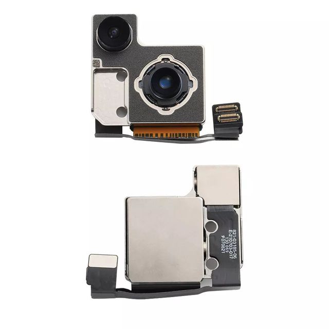 High Quality Rear Camera for iPhone 13 Mini Clear Imaging Replacement Lens for Precise Photo Capture and iPhone Repair