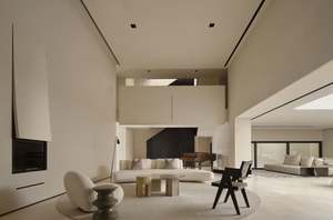 Supdesigner - Rendu 3D résidentiel - Design d'intérieur - Villa de luxe - Service de rendu 3D personnalisé moderne - Design d'intérieur - Product Image 3