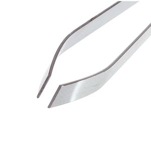 <span class=keywords><strong>Pince</strong></span> à désosser les poissons <span class=keywords><strong>en</strong></span> acier inoxydable de haute qualité pour la cuisine, outil artisanal pour la manipulation des fruits de mer - Product Image 2