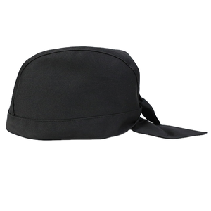 <span class=keywords><strong>Chapeau</strong></span> de chef personnalisé pour la restauration, les restaurants de sushis, les boutiques de <span class=keywords><strong>barbecue</strong></span>, les serveurs, <span class=keywords><strong>chapeau</strong></span> de travail pour hommes et femmes - Product Image 1
