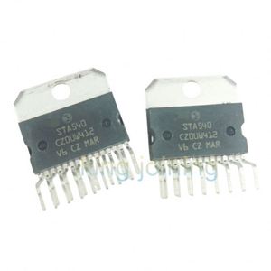 Relay <span class=keywords><strong>IC</strong></span> chip mạch tích hợp linh kiện điện tử zip15 <span class=keywords><strong>sta540</strong></span> sta540sa - Product Image 2