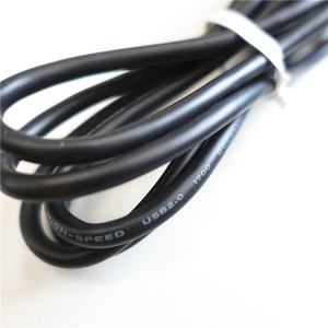 <span class=keywords><strong>Cable</strong></span> de carga USB <span class=keywords><strong>original</strong></span> para controlador <span class=keywords><strong>PS3</strong></span> <span class=keywords><strong>Cable</strong></span> de carga y datos de 1,5 M y 5 pies con anillo magnético para consola y controlador <span class=keywords><strong>PS3</strong></span> - Product Image 4