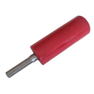 Transportband Overgang Roller Met M20 Schroef As - Product Image 1