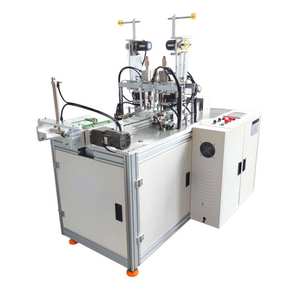 La mejor máquina <span class=keywords><strong>de</strong></span> soldadura <span class=keywords><strong>de</strong></span> bucle <span class=keywords><strong>de</strong></span> oreja <span class=keywords><strong>de</strong></span> máscara automática - Product Image 1