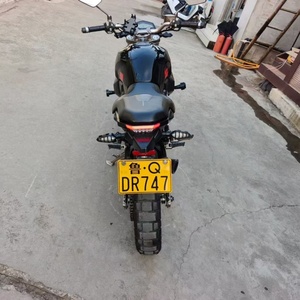 Motocicletas Usadas: Shengshi Qidian 150U - Moto Deportiva (cilindrada 150cc) (Moto <span class=keywords><strong>de</strong></span> Carreras), Moto Urbana (Moto <span class=keywords><strong>de</strong></span> Calle) - Product Image 4