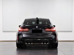 2023 <span class=keywords><strong>BM</strong></span> W M3 auto usate a sinistra auto sterzo per la vendita 5 posti 5 porte auto - Product Image 5
