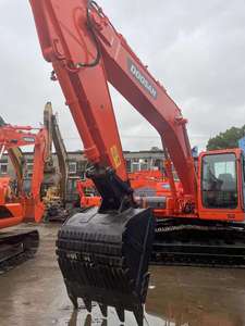 Varios modelos usados Doosan DX225 DH225 60 150 225 300 Excavadora - Product Image 4