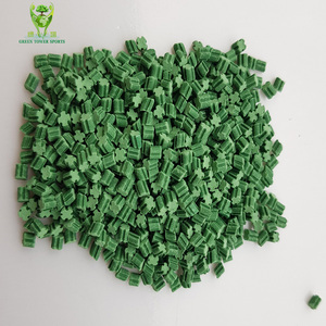 Bóng đá nhân tạo cỏ nhân tạo bóng đá Turf cao su infill cho cỏ nhân tạo - Product Image 5
