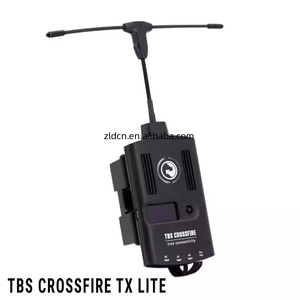 Tbs Crossfire TX Lite crsf TX 915/868Mhz tầm xa đài phát thanh hệ thống <span class=keywords><strong>RC</strong></span> multicopter Racing bay không người lái ZLD - Product Image 6