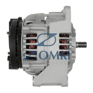 <span class=keywords><strong>Alternateur</strong></span> Zomki pour 0124655073 0124655291 0124655292 0001505350 0001505350 - Product Image 6