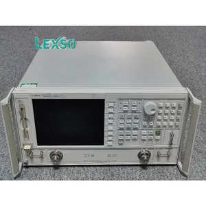 เครื่องวิเคราะห์เครือข่าย Keysight/agilent รุ่น 8722es-010-012-1d5, 50 เมกะเฮิรตซ์ - 40 กิกะเฮิรตซ์ - Product Image 1
