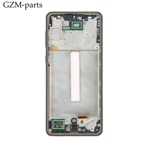 Telefono cellulare A336 schermo Lcd Touch Display digitalizzatore assemblaggio per <span class=keywords><strong>Samsung</strong></span> Galaxy <span class=keywords><strong>A33</strong></span> <span class=keywords><strong>5G</strong></span> con sostituzione telaio - Product Image 3