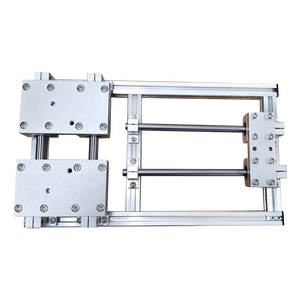 Dễ dàng để sử dụng và hàn một cách nhanh chóng Mini Máy hàn cho PVC nhà máy nhựa nhà sản xuất - Product Image 2