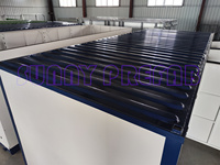 Conteneur de stockage préfabriqué en acier, auto-stockage, assemblage, pliable, conteneur mobile empilable, boîte de stockage portable isolée