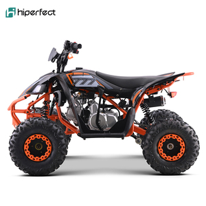 Xe ATV địa hình 4 thì chạy xăng 110cc 125cc mới dành cho trẻ em - Product Image 3