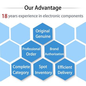 China Electronic Components IGBT Transistor 40N60 Original New Hole Mounting RoHS Compliant Models FGH40N60SMD <strong>STB40N60M2</strong> - Product Image 3
