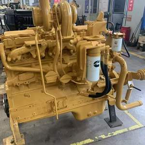 Nuevo motor diésel mecánico personalizado NT855 NTA855 - Product Image 4