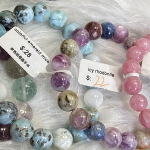 Pulsera de Cuarzo Pulido con Forma de Bola de Cristal Ecológica de Alta Calidad al por Mayor, 75% de Descuento, Artesanía Curativa <span class=keywords><strong>para</strong></span> Regalo y Decoración - Product Image 5