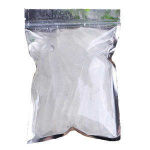 Base de Jabón Transparente Natural de Marca Privada <span class=keywords><strong>para</strong></span> Hacer Jabón, Base de Jabón de <span class=keywords><strong>Glicerina</strong></span> <span class=keywords><strong>Blanca</strong></span> <span class=keywords><strong>para</strong></span> Derretir y Verter, Fideos de Cristal - Product Image 6