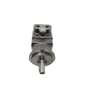 มอเตอร์ไฮดรอลิกแบบลูกสูบเรเดียล รุ่น F11 V12 V14 T12 ซีรีส์ F11-005-MB-CV-K-000-0000-00 - Product Image 5
