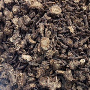 Высококачественное дикое Корневище Notopterygium incisum, сушеные натуральные корнеплоды Notopterygium incisum для травы - Product Image 6