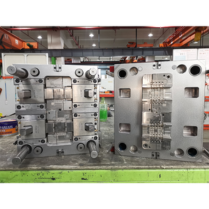 Fabricant d'outillage de moulage par injection de pièces en plastique, moules d'engrenages personnalisés, outils de précision - Product Image 6