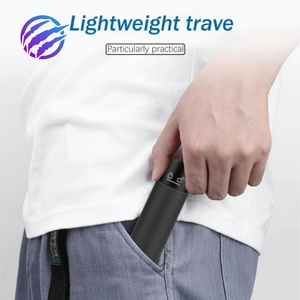 73cm Telescopic <span class=keywords><strong>Selfie</strong></span> <span class=keywords><strong>Stick</strong></span> 3-trục phổ Doanh ổn định cầm tay mở rộng Rod cho DJI Om 5/4 Osmo di động 3 feiyu/Zhiyun - Product Image 5