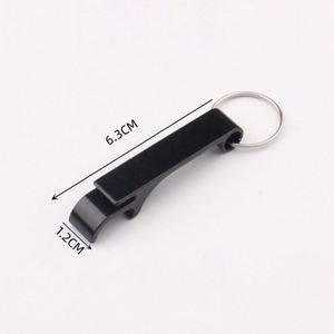 Logo Bar Beer <b>Metal</b> <b>Key</b> <b>Chain</b> Mini Personalisedlid Bottle Opener Keychain Custom Promotional Gifts - Product Image 5