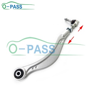 Bras d'orteil arrière réglable pour <span class=keywords><strong>BMW</strong></span> Série 5 F07 F10 F11 F18 Série 6 F06 F12 F13 Série 7 F01 F02 F03 F04 <span class=keywords><strong>XDrive</strong></span> Hybrid 33326775902 - Product Image 4
