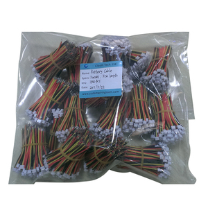 用于拖车牵引系统的 4 针扁平线束 - Product Image 6