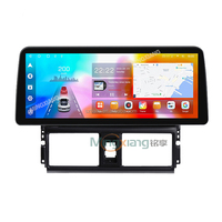Touchscreen Android 13 Autoradio GPS Navigation DVD-Player Stereo-Multimedia-Audiosystem für Toyota Yaris Vios Vitz 2014-2017