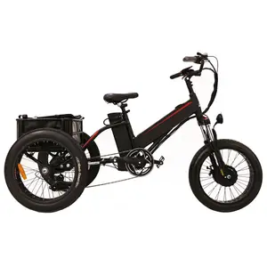 electric motorcycle trike rear axle for electric tricycle electric drift trike 2000w