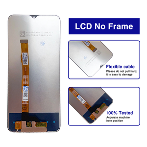 <span class=keywords><strong>หน้า</strong></span><span class=keywords><strong>จอ</strong></span> LCD สำหรับโทรศัพท์มือถือ Vivo <span class=keywords><strong>Y15</strong></span> ของแท้ สำหรับ Vivo Y15s <span class=keywords><strong>จอ</strong></span>แสดงผลสำหรับ Vivo Y15s <span class=keywords><strong>หน้า</strong></span><span class=keywords><strong>จอ</strong></span>สัมผัส LCD สำหรับเปลี่ยน - Product Image 4