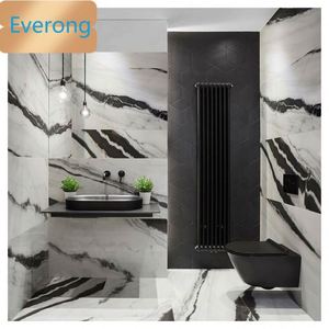 Plancher en pierre de marbre blanc Panda Dalle Arc Teryx <span class=keywords><strong>Salomon</strong></span> - Product Image 4