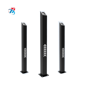 顔認識出席ゲートマシン列要員インテリジェント管理システム - Product Image 1