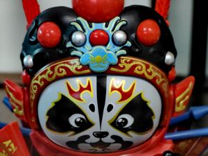 Cative Marque Professionnelle Personnalisée Premium Cadeau de Nouveauté pour le Nouvel An Chinois Cadeau Promotionnel à Prix Économique - Product Image 5